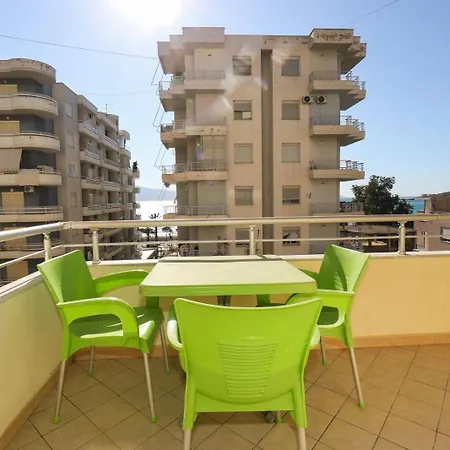 Alesias Vlorë